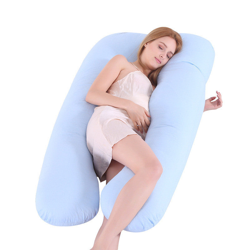 Sleeping Support Pillow For Women