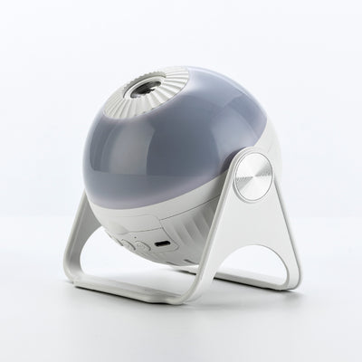 Galaxy Projector Bedroom