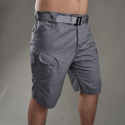 IX7 Tactical Shorts Improved City Outdoor Work Clothes