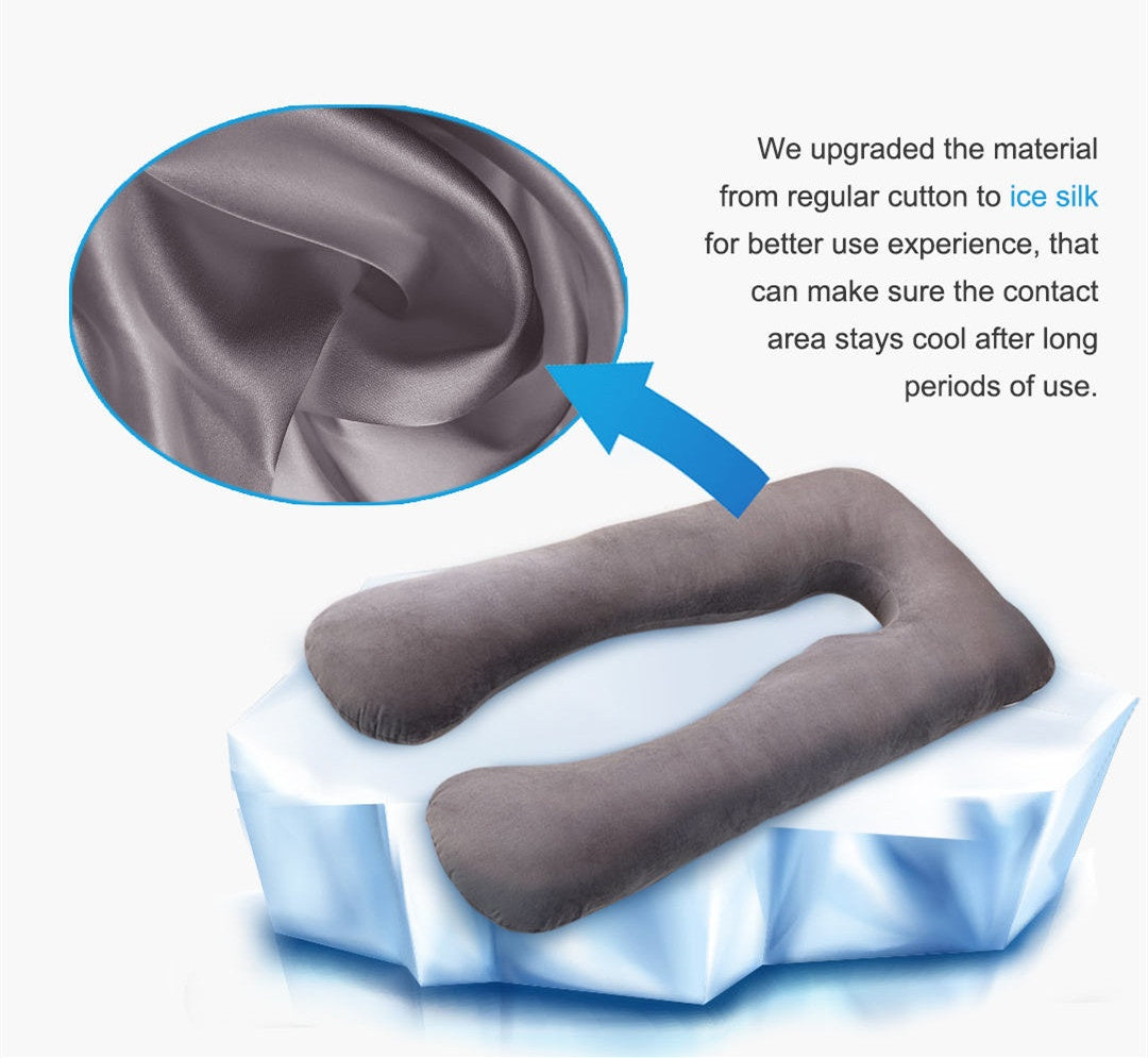 Sleeping Support Pillow For Women