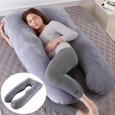 Sleeping Support Pillow For Women