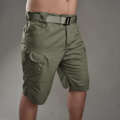 IX7 Tactical Shorts Improved City Outdoor Work Clothes