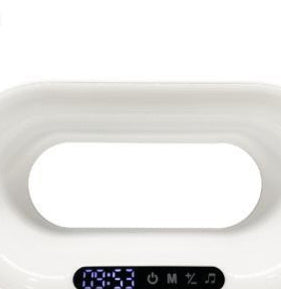 Multi-function 3 In 1 LED Night Light APP Control